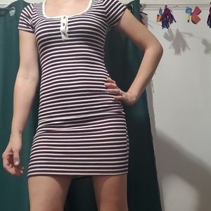 tshirt dress